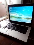 Toshiba Satellite L300. 15.4", 2,0����, ���� 160���, WiFi, ����������� �� 3��. ����