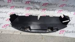 Защита бампера. Toyota Mark X, GRX125, GRX121, GRX120 Двигатели: 4GRFSE, 3GRFSE