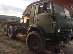 Камаз 43101. Камаз 4130, 10 850 куб. см., 15 000 кг.