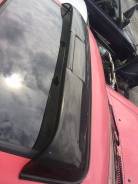 Дефлектор люка. Toyota Land Cruiser Prado, KZJ95, RZJ90W, VZJ95W, RZJ95, VZJ90W, KZJ90, KZJ95W, VZJ95, RZJ95W, RZJ90, VZJ90, KZJ90W Двигатели: 3RZF, 3...