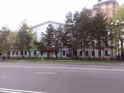 Помещения под организацию кафе или ресторана в Хабаровске. Улица Ленина 19, р-н Центральный, 230 кв. м., цена указана за квадратный метр в месяц