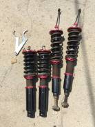 Амортизатор. Honda Accord, CL1, CH9, CF4 Honda Torneo, CL1, CF4