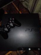 Sony PlayStation 3 Slim