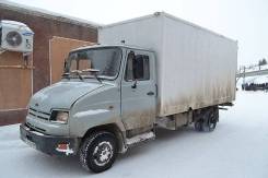 ЗИЛ 5301 Бычок. Зил 5301 бычек, 4 750 куб. см., 3 000 кг.