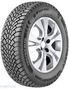 BFGoodrich g-Force Stud. Зимние, шипованные, без износа, 4 шт. Под заказ