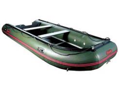 Корсар Комбат CMB-430Pro. Год: 2017 год, длина 4,30 м. Под заказ