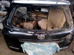 Дверь багажника. Toyota Corolla Fielder