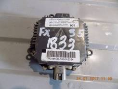 Блок ксенона. Infiniti FX45, S50 Infiniti FX35, S50