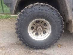 Simex Extreme Trekker. Всесезонные, 2013 год, износ: 5%, 4 шт. Под заказ