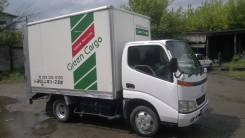 Toyota Dyna. Продажа тойота дюна, 4 600 куб. см., 2 000 кг.
