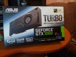 GeForce GTX 1060
