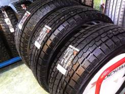 Yokohama Ice Guard G075. Зимние, без шипов, 2016 год, без износа, 4 шт