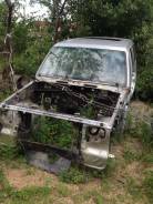 Кузов в сборе. Mitsubishi Pajero, V46W, V46WG, V46V Двигатель 4M40