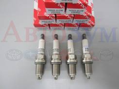 Свеча зажигания. Toyota: Nadia, Lite Ace, Corona, Crown, Ipsum, RAV4, Avensis, Gaia, Camry, Lite Ace Noah, Town Ace, Carina ED, Corona Exiv, Chaser, T...
