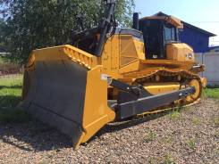 John Deere. Бульдозер JOHN Deere 1050K - 43 тонны, 13 500 куб. см., 42 800,00 кг.