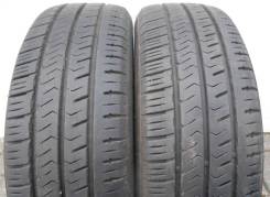 Hankook Radial RA08. Летние, 2014 год, износ: 10%, 2 шт