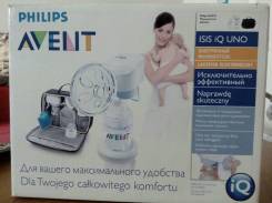 Молокоотсосы электрические.