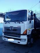 Hino 700. Продается ХИНО-700, 12 913 куб. см., 20 000 кг.