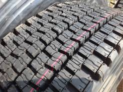 Dunlop Dectes SP001. Всесезонные, 2017 год, без износа, 1 шт