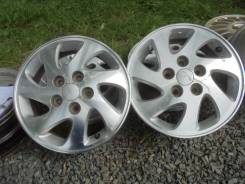 Daihatsu. 5.0x15, 5x114.30, ET50, ЦО 67,1 мм. Под заказ