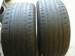 GT Radial Champiro HPY. Летние, 2014 год, износ: 30%, 2 шт