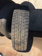Dunlop Graspic DS3. Зимние, без шипов, износ: 20%, 1 шт