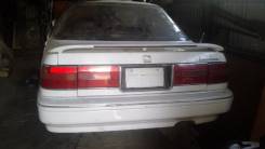 Honda Accord Inspire. CB5 1027415, G20A2027676 