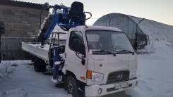 Hyundai. Продается с ямобуром, 3 907 куб. см., 1 700 кг.