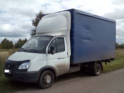 ГАЗ Газель Бизнес. Газель бизнес, 2 890 куб. см., 1 500 кг.
