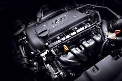 Двигатель в сборе. Hyundai: Grandeur, H1, XG, Getz, Sonata, Accent, Elantra, Grand Starex, Creta, Avante, Tucson, Grand Santa Fe, HD, Solaris, Santa F...