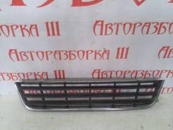 Решетка бамперная. Volkswagen Passat, 3C5, 3C2 Двигатели: CBDC, BSF, CDGA, BLR, CAWB, CAXA, BSE, CBBB, CBAC, BVX, BWS, BLP, BKP, BLF, BVY, CCSA, AXZ...