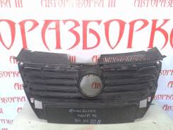 Решетка радиатора. Volkswagen Passat