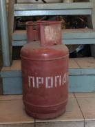 Баллоны.
