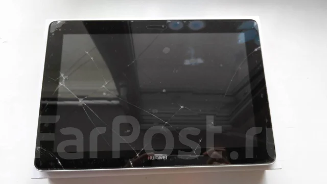 Huawei MediaPad 10 Link LTE 16Gb ����
