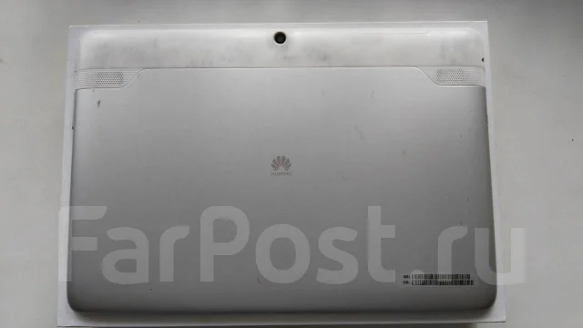 Huawei MediaPad 10 Link LTE 16Gb ����