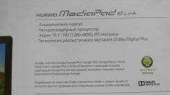 Huawei MediaPad 10 Link LTE 16Gb