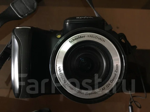 Kodak. 6 - 6.9 ��, ���: 12� ����