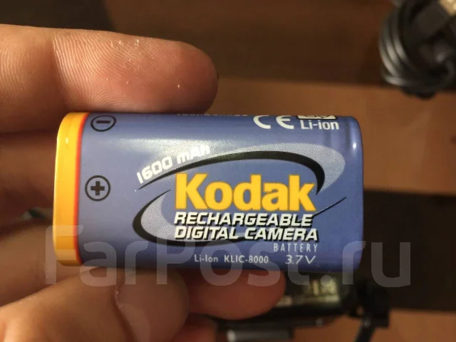 Kodak. 6 - 6.9 ��, ���: 12� ����