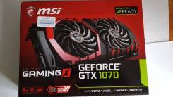 GeForce GTX 1070