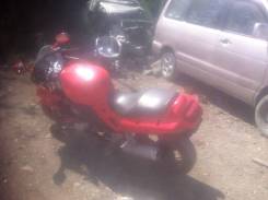 Kawasaki ZZR 400. 400 куб. см., исправен, птс, с пробегом