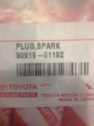 Свеча зажигания. Toyota: Corsa, Tacoma, Corolla II, Corolla, Tercel, Tundra, 4Runner, Raum, Hilux, Sprinter, Vista, Caldina, Land Cruiser, T100, Vista...