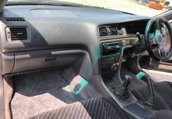 Салон в сборе. Toyota Chaser, GX100, JZX100 Alaska Торпеда
