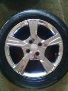 YST X-1. 6.5x15", 4x100.00