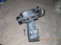 Патрубок впускной. Infiniti FX35, S50 Infiniti FX45, S50