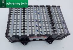 Высоковольтная батарея. Toyota Harrier, MHU38W Toyota Alphard Hybrid Toyota Harrier Hybrid, MHU38W Toyota Estima Hybrid, AHR20W Lexus RX450h Lexus RX4...