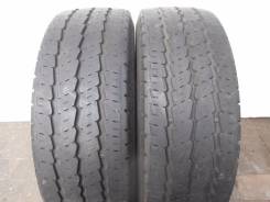 General Tire Eurovan 2. Летние, 2014 год, износ: 20%, 2 шт
