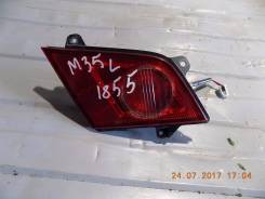 Стоп-сигнал. Infiniti M35, Y50