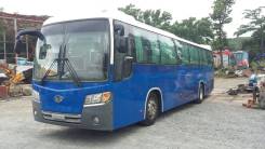 Kia Granbird. Автобус KIA Granbird, 45 мест