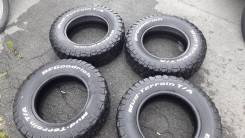 BFGoodrich All-Terrain T/A. Грязь MT, 2013 год, износ: 20%, 4 шт