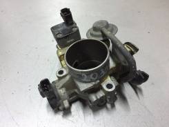 Заслонка дроссельная. Toyota Harrier, SXU15, SXU10 Toyota Camry Gracia, SXV25, SXV20 Toyota Mark II Wagon Qualis, SXV20 Двигатель 5SFE